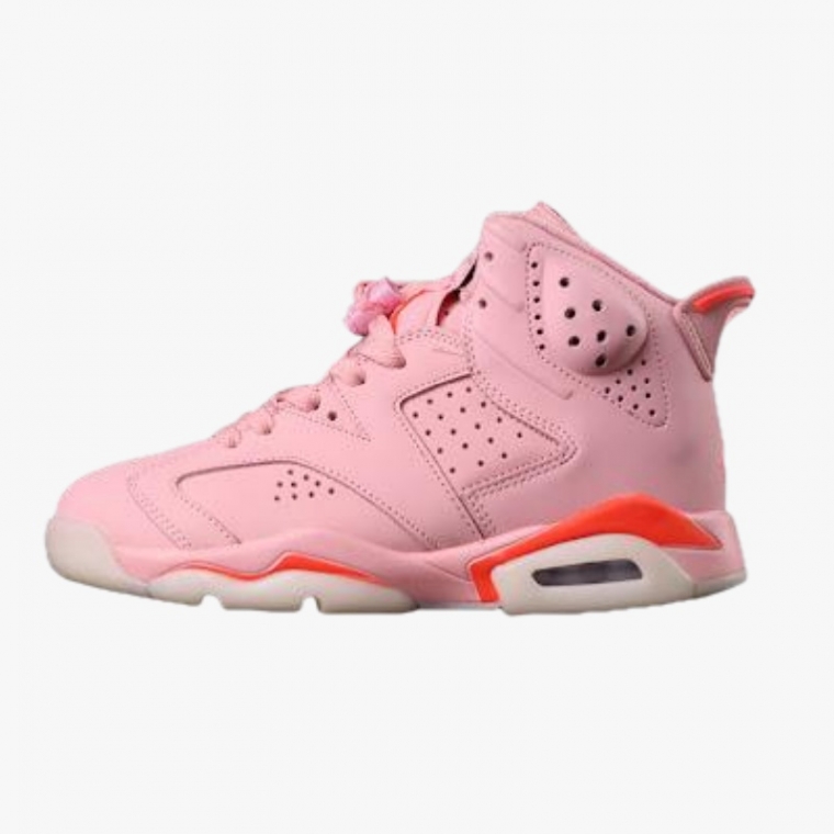 AIR JORDAN 6 RETRO Aleali May (Women's)