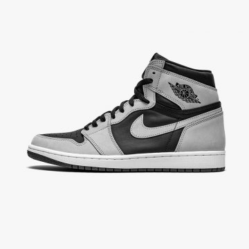 Air Jordan 1 Retro High OG "Shadow 2.0"