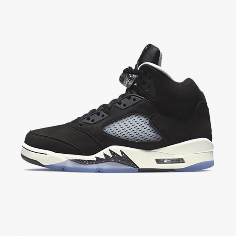 Air Jordan 5 Retro "Oreo"