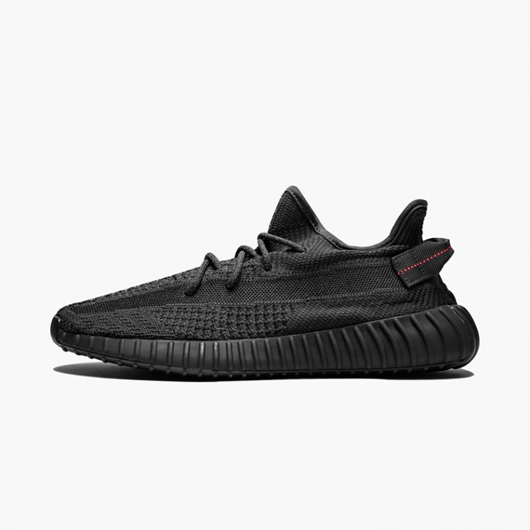 Best Batch YEEZY BOOST 350 V2 _Black - Static_