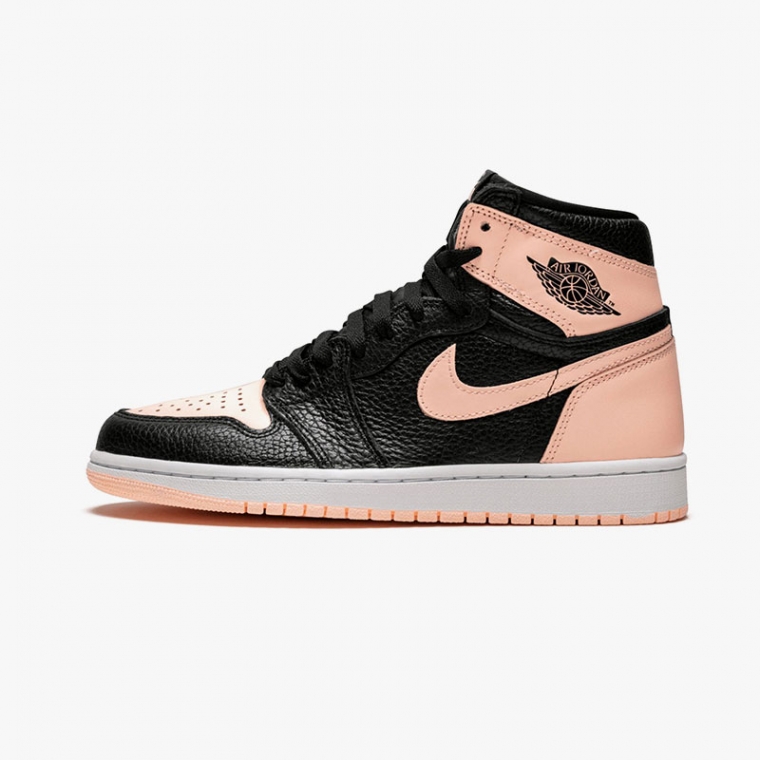 Air Jordan 1 High "CRIMSON TINT"