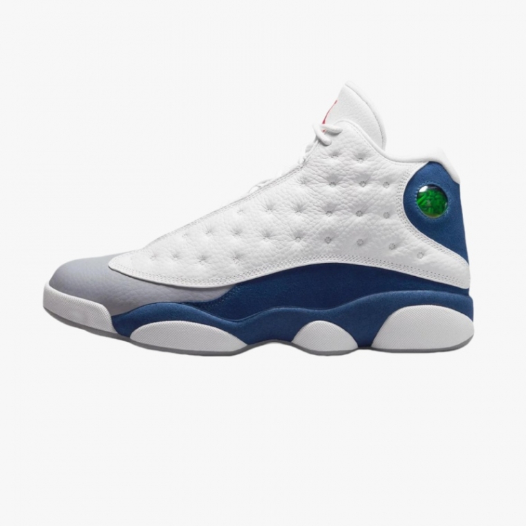 Air Jordan 13 Retro French Blue