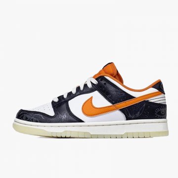 Dunk Low Halloween