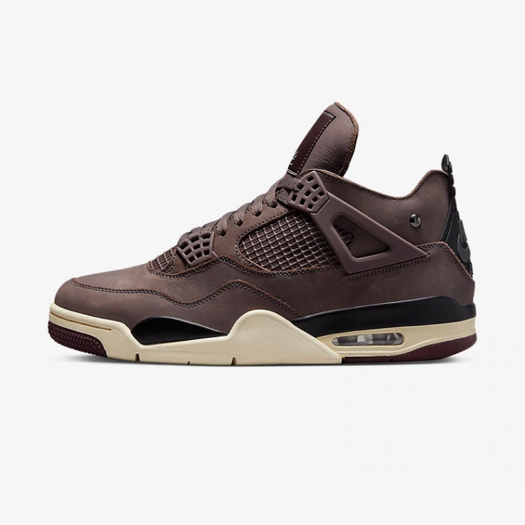 A Ma Maniere x Air Jordan 4 Retro "Vioet Ore"