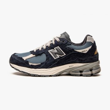 Best Batch New Balance 2002R Protection Pack - Dark Navy