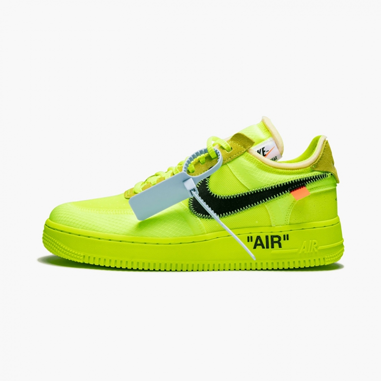 OFF-WHITE Air force 1 Volt