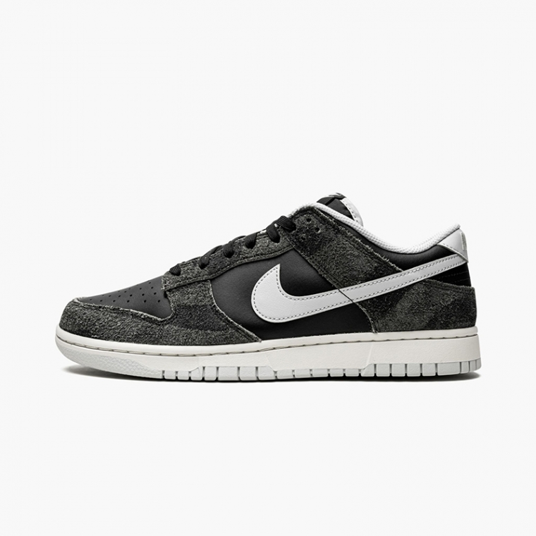 DUNK LOW Retro PRM Zebre