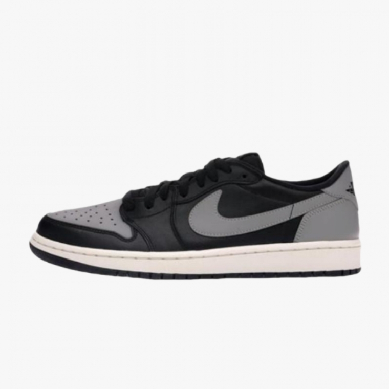 Best Batch Jordan 1 Retro Low OG Shadow