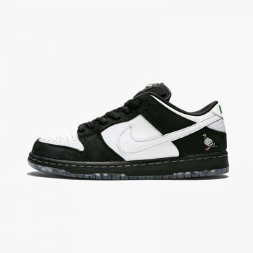 SB DUNK LOW PRO OG QS Panda Pigeon