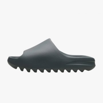 Best Batch Yeezy Slide Slate Marine 2023 ID2349