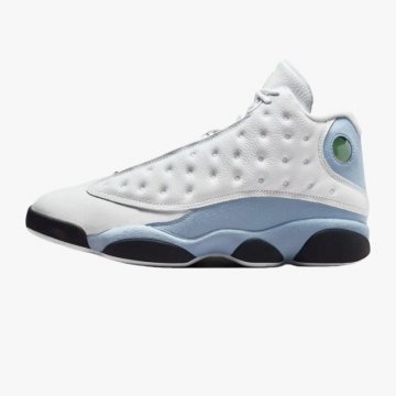 Air Jordan 13 Retro Blue Grey