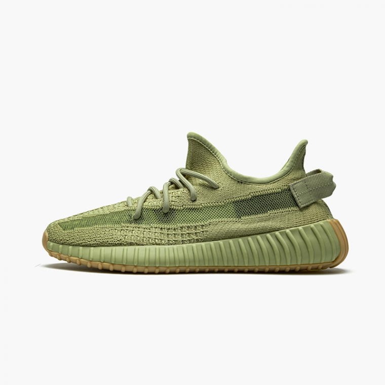 Best Batch YEEZY BOOST 350 V2 _SULFUR_