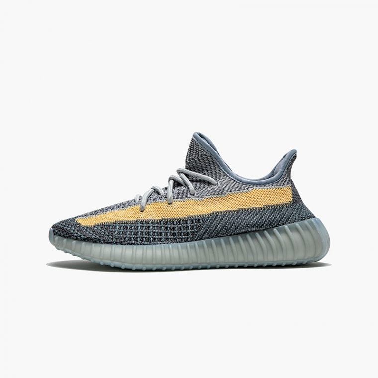 Best Batch YEEZY BOOST 350 V2 _Ash Blue