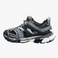 Balenciaga Track Sneaker 'Black Grey'
