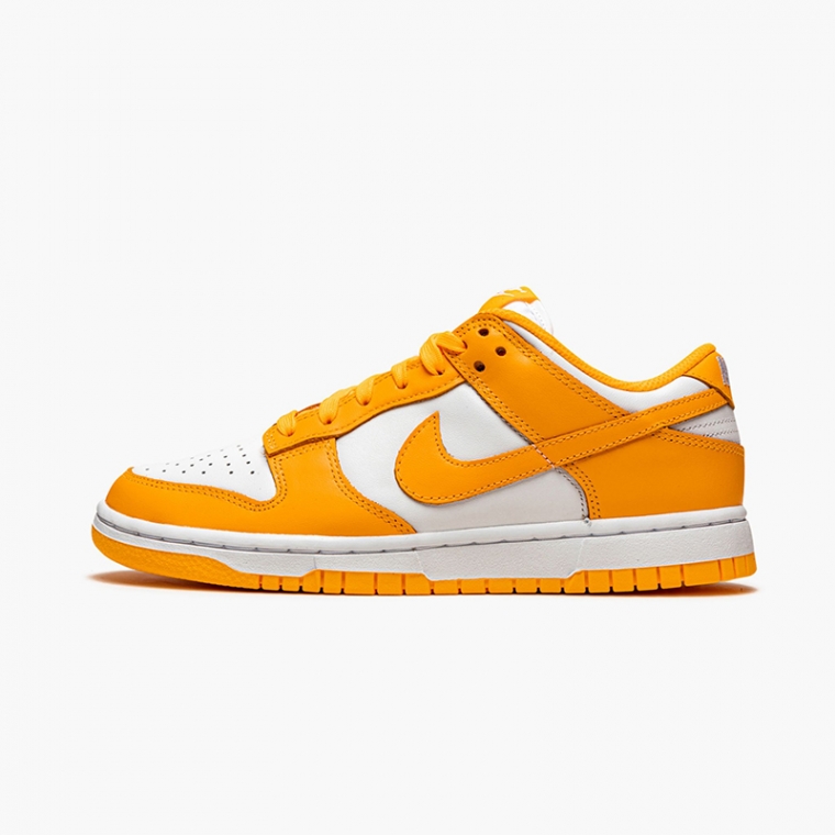 DUNK LOW Laser Orange