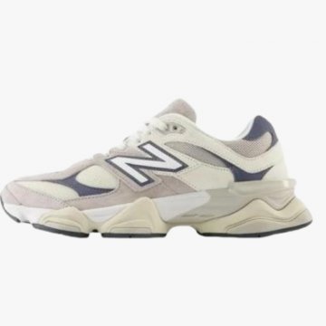 New Balance 9060 Moonrock Linen