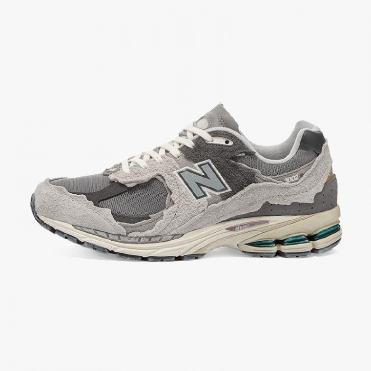 Best Batch New Balance 2002R Protection Pack Rain Cloud