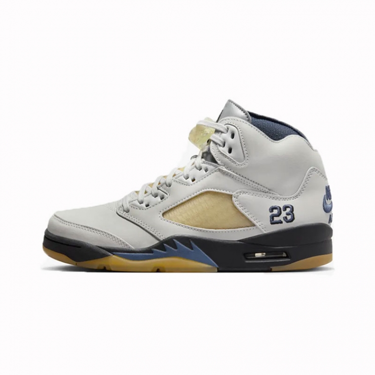 Best Batch Air Jordan 5 A MA MANEERE "Photon Dust"