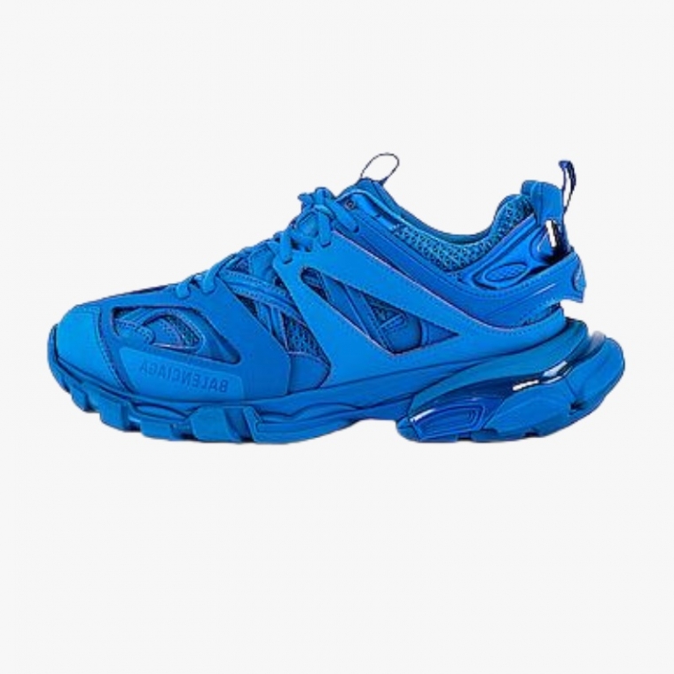 Balenciaga Track Screen Blue