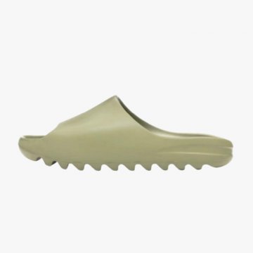 Best Batch Yeezy Slide Resin FX0494