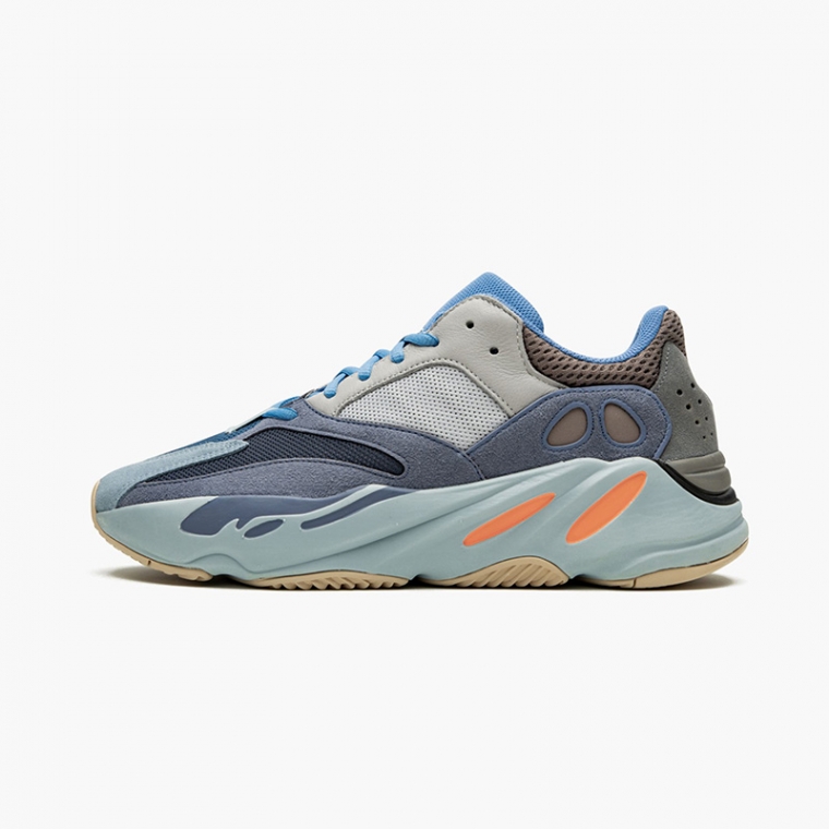 Best Batch YEEZY BOOST 700 _CARBON BLUE_