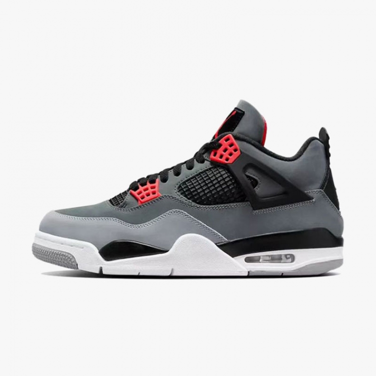 Air Jordan 4 Retro "lnfared"