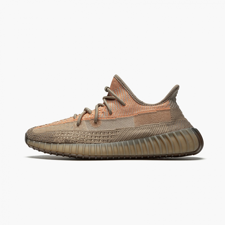 Best Batch YEEZY BOOST 350 V2 _Sand Taupe_