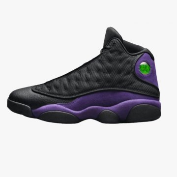 Air Jordan 13 Retro Court Purple