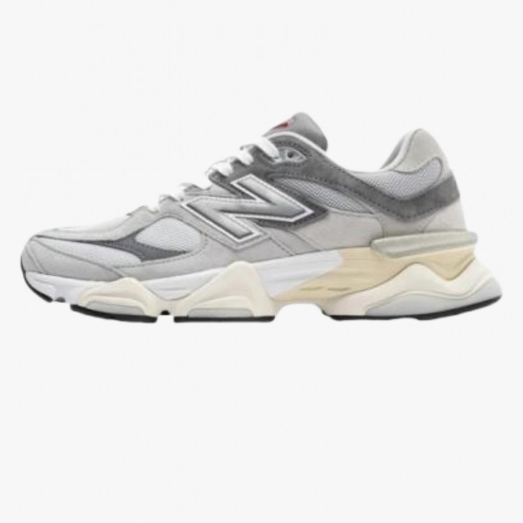 New Balance 9060 Rain Cloud Grey