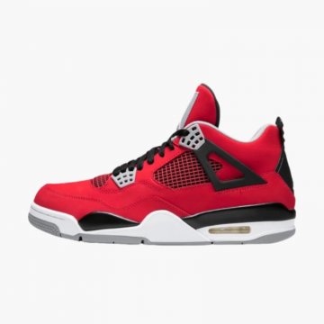 Best Batch Jordan 4 Retro Toro Bravo