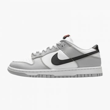 Best Batch Nike Dunk Low SE Lottery Pack Grey Fog