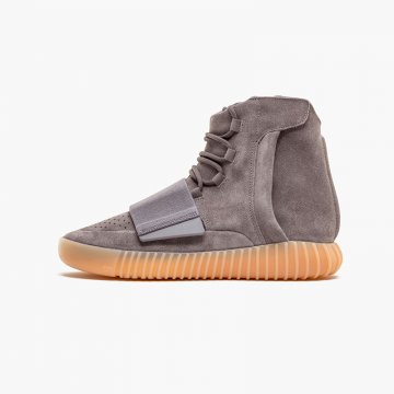 Best Batch YEEZY BOOST 750 _GREY GUM