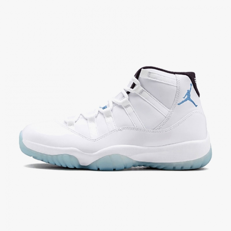 Air Jordan 11 RETEO Legend Blue