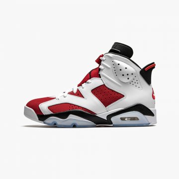 Air Jordan 6 Retro Carmine(2021)