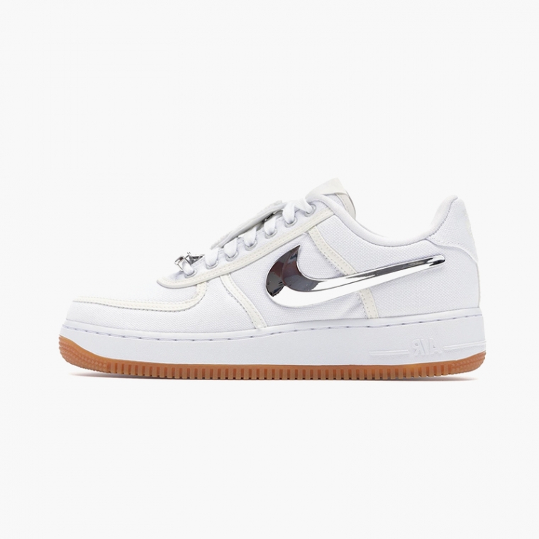 AIR FORCE 1 LOW TRAVIS SCOTT - SAIL