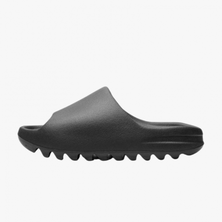 Best Batch Yeezy Slide Onyx 2022/2023 HQ6448