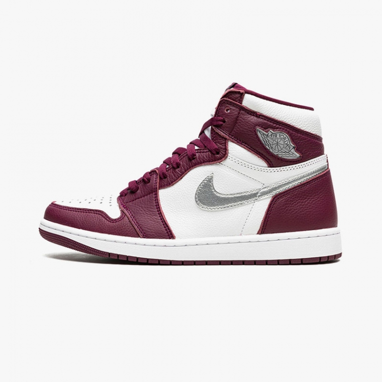 Air Jordan 1 High OG "Bordeaux"