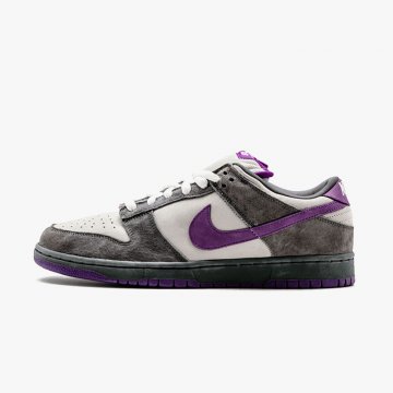 DUNK LOW PRO SB Purple Pigeon