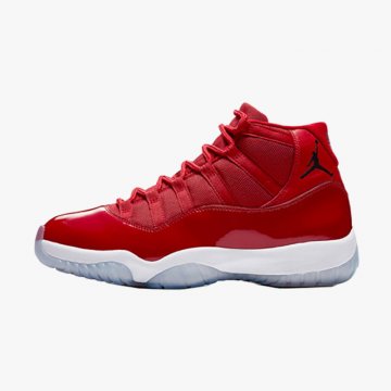 Air Jordan 11 RETEO Win Like 96