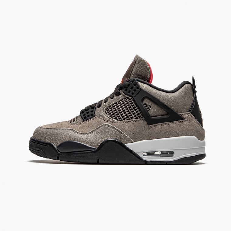 AIR JORDAN 4 RETRO Taupe Haze