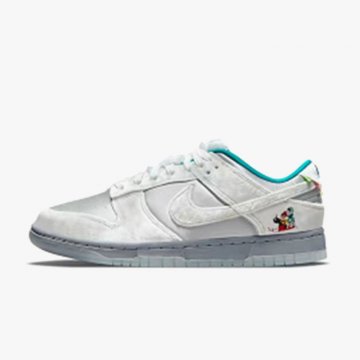 NIKE DUNK LOW "lce"