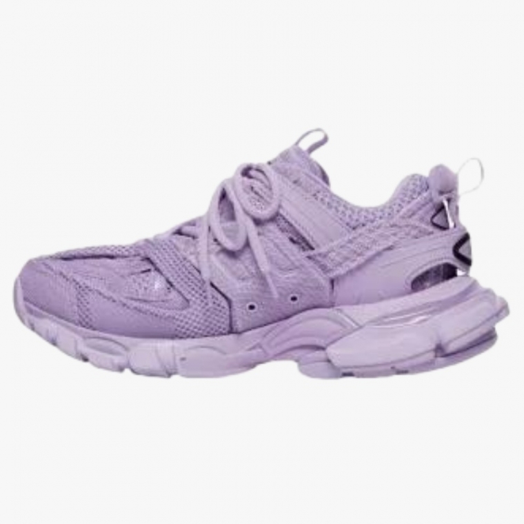 BALENCIAGA, Track, Violet