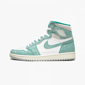 AIR JORDAN 1 RETRO HIGH OG Turbo Green