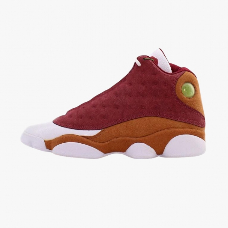 Air Jordan 13 Retro Premio Bin 23