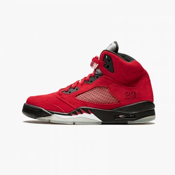 AIR JORDAN 5 Raging Bull