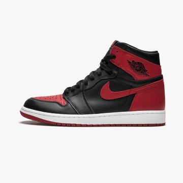 Air Jordan 1 Retro "Bred Banned"