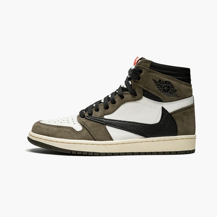 AIR JORDAN 1 HIGH OG TS SP Travis Scott