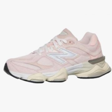 New Balance 9060 Crystal Pink