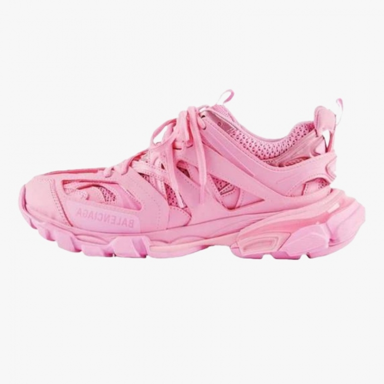 Balenciaga Track Trainer Pink