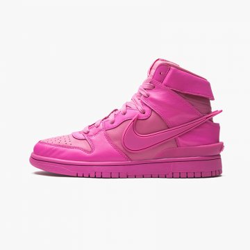 DUNK HIGH SP _Ambush - Lethal Pink_